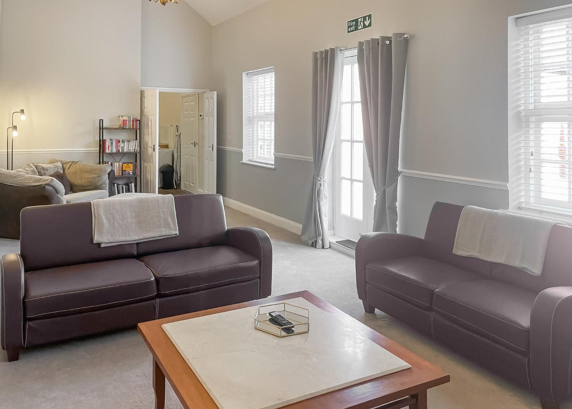 Haveringland Hall Cawston Room photo